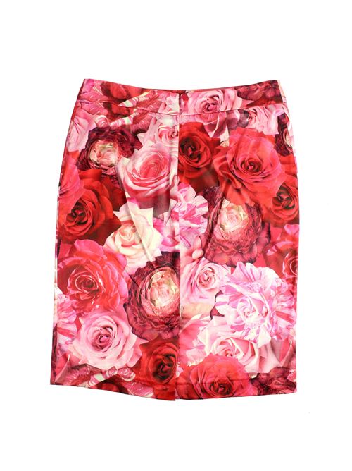 Floral fantasy skirt ANNA RACHELE | A354UN